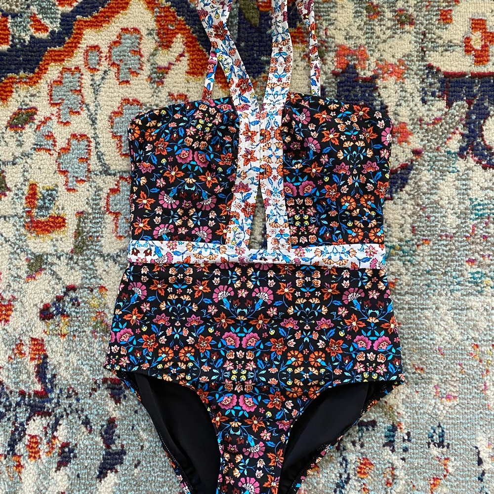 Laundry by Design Swimsuit